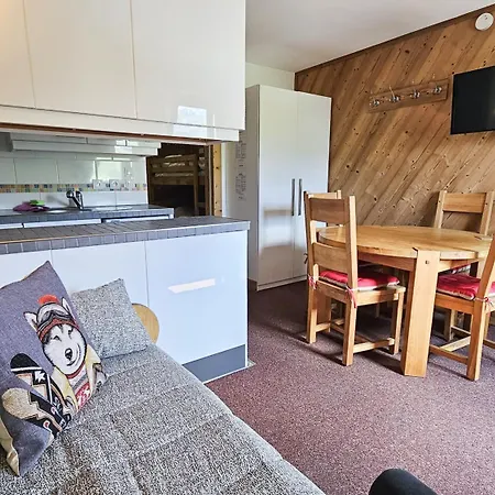 Le Cime De Caron By Piaunddirk Val Thorens