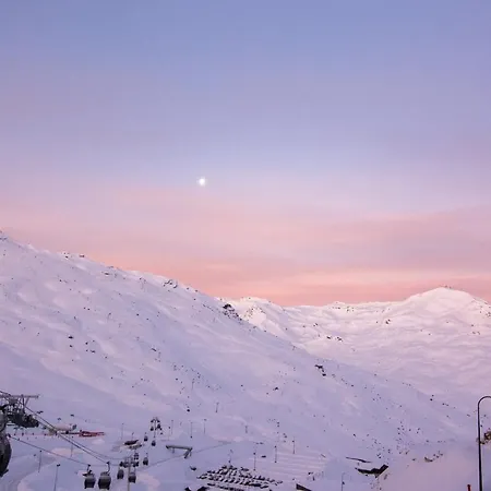 Le Cime De Caron By Piaunddirk Апартаменты