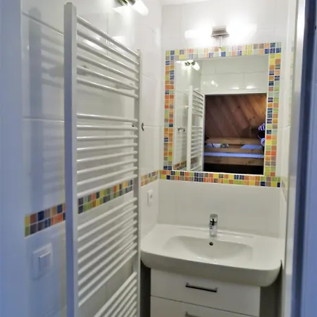 Le Cime De Caron By Piaunddirk Apartamento Val Thorens