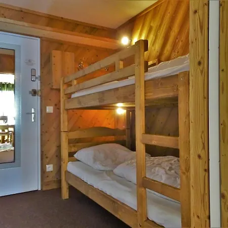 Le Cime De Caron By Piaunddirk Val Thorens