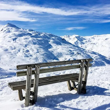 Le Cime De Caron By Piaunddirk Апартаменты *