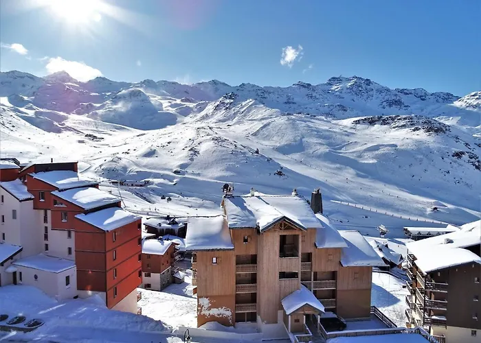 Apartmán Le Cime De Caron By Piaunddirk