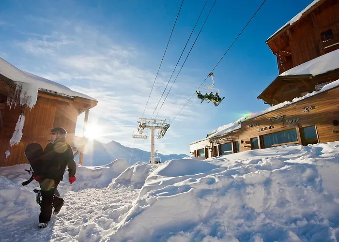 Apartmán Le Cime De Caron By Piaunddirk *