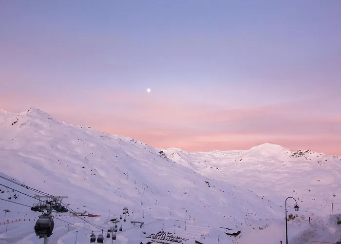 Le Cime De Caron By Piaunddirk Apartamento