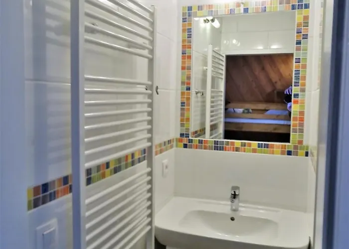 Le Cime De Caron By Piaunddirk Apartamento Val Thorens