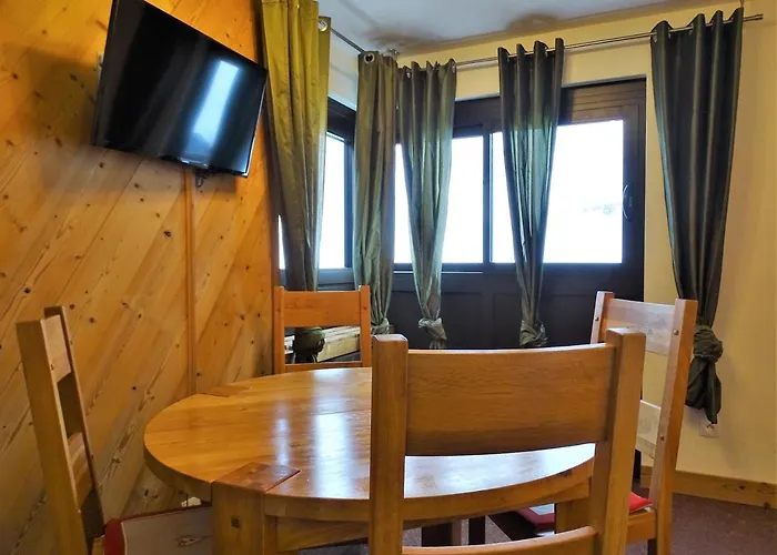 Le Cime De Caron By Piaunddirk Apartamento