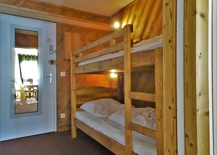 Le Cime De Caron By Piaunddirk Val Thorens